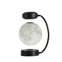 3D Levitation Night Moon Lamp