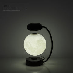 3D Levitation Night Moon Lamp